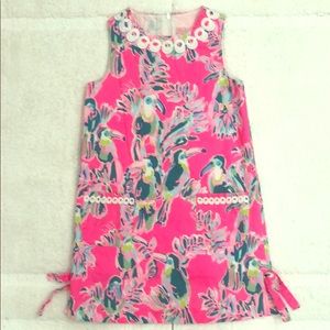 Lily Pulitzer dress